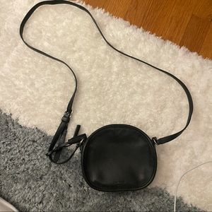 Small Coach crossbody